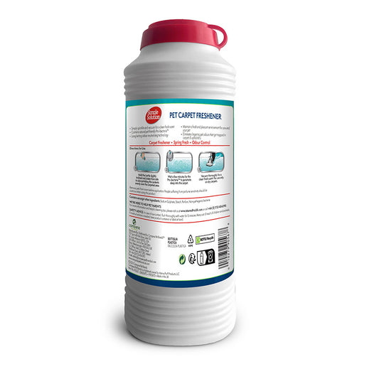 Simple Solution Pet Carpet Freshener 500g