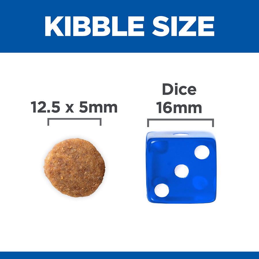 Hill's Science Plan Medium Breed Adult Dry Dog Food Chicken 14kg