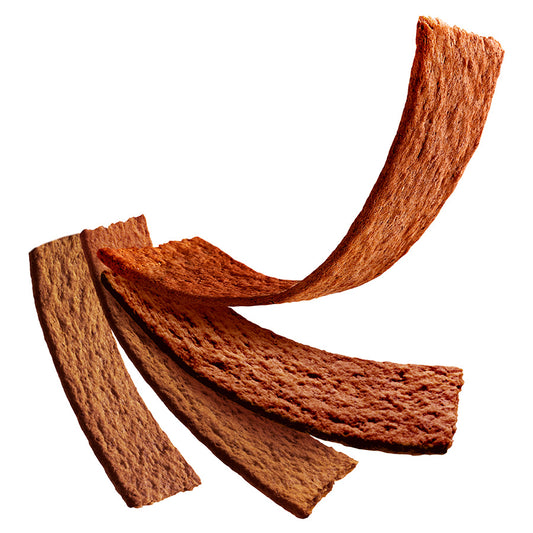 Pedigree Schmackos Adult Dog Treats Meaty Mix 20 Pack 144g