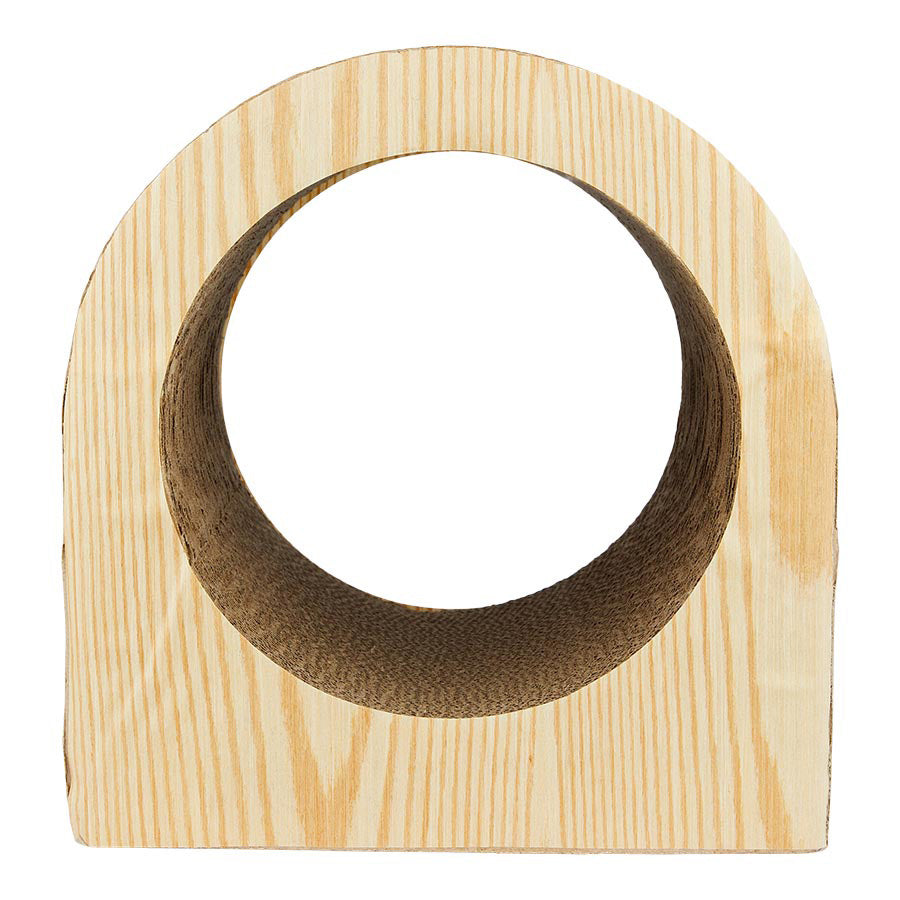 Willow's Scratch & Hide Cat Tunnel Toy