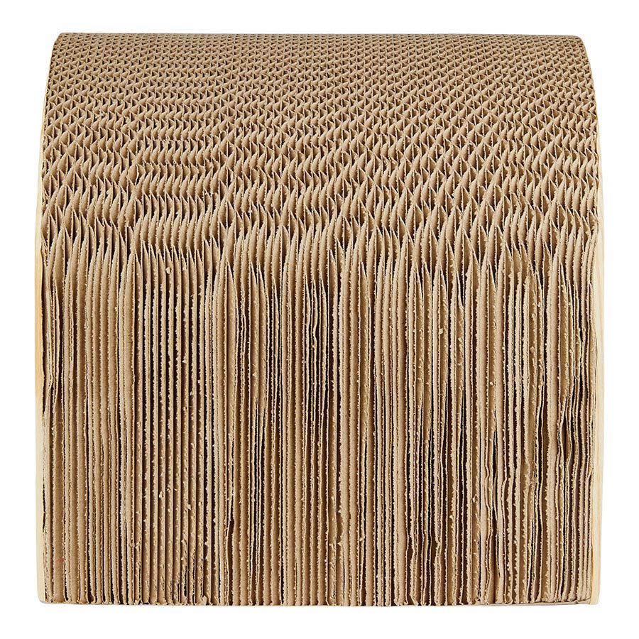 Willow's Scratch & Hide Cat Tunnel Toy