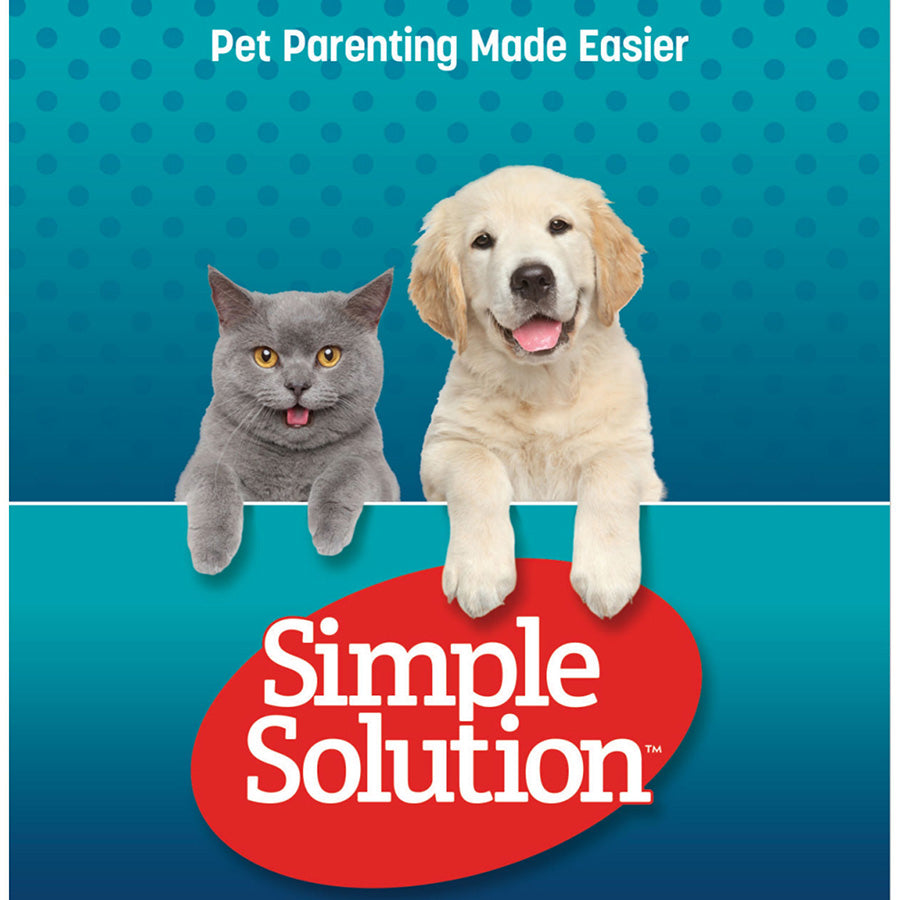 Simple Solution Cat Litter Freshener 600g