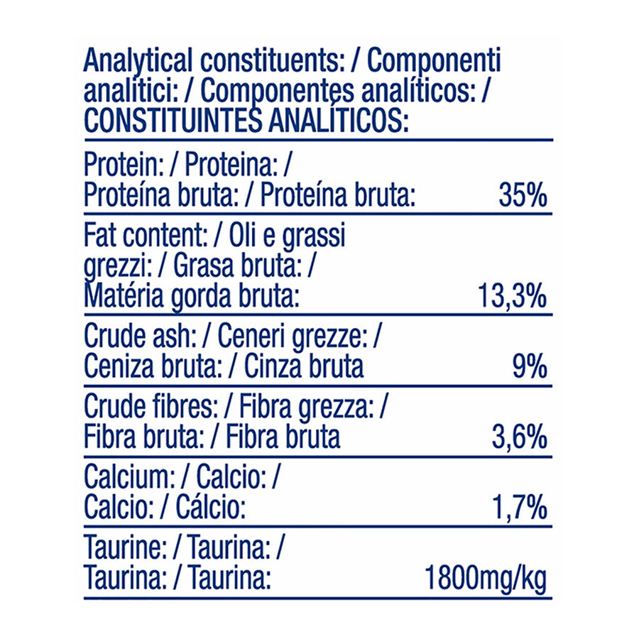 Dentalife Cat Dental Treats Chicken 140g