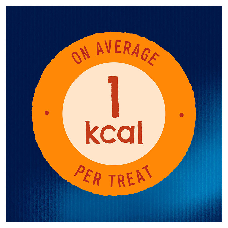 Felix Crispies Cat Treats Beef & Chicken 180g