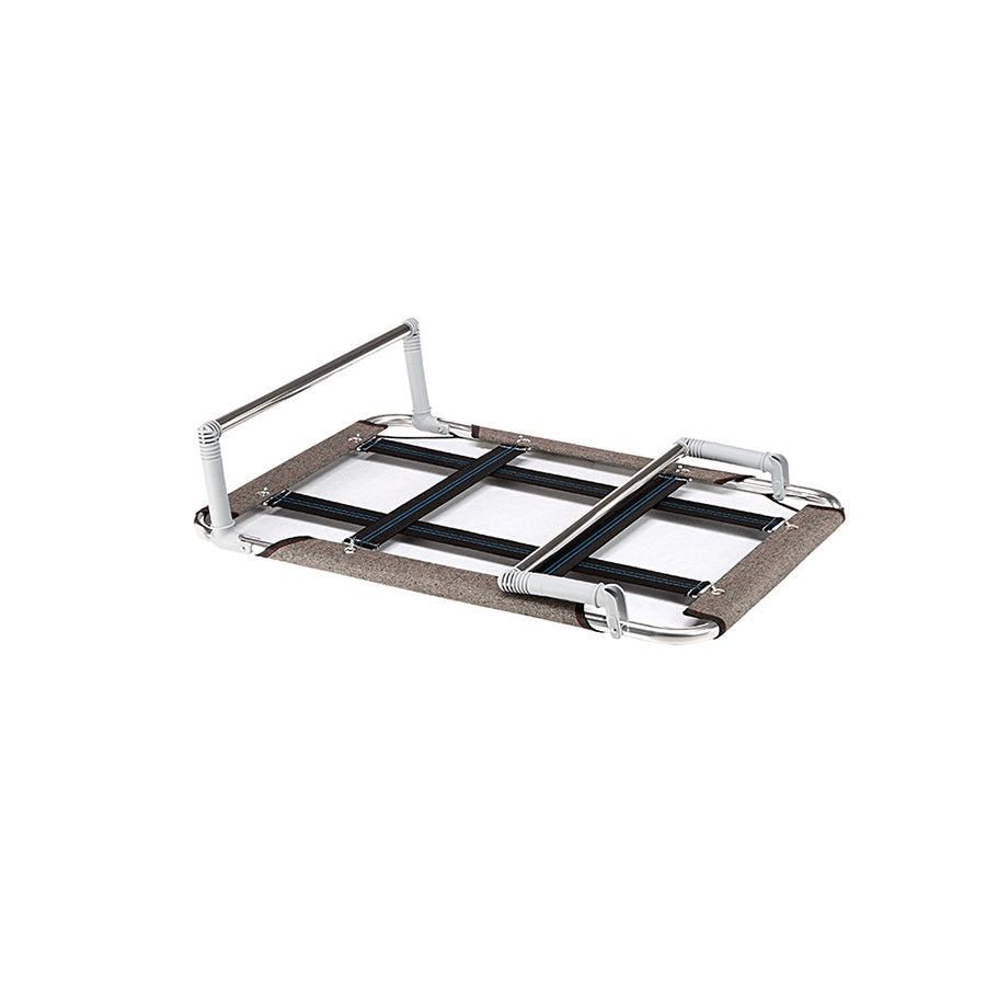 Ferplast Dream Folding Dog Bed Grey