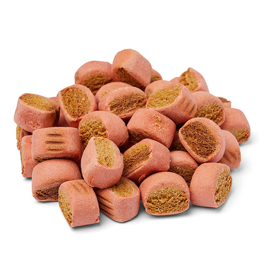 Pets at Home Puppy Biscuits Marrowbone 5kg