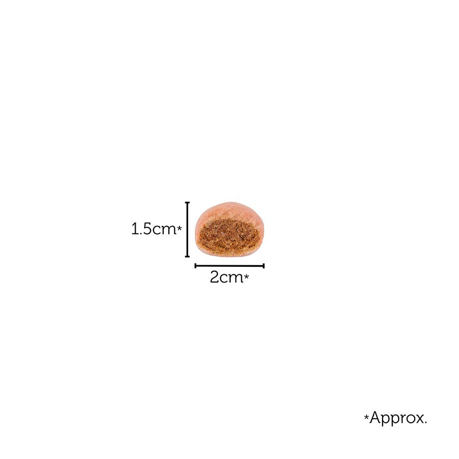 Pets at Home Puppy Biscuits Marrowbone 5kg