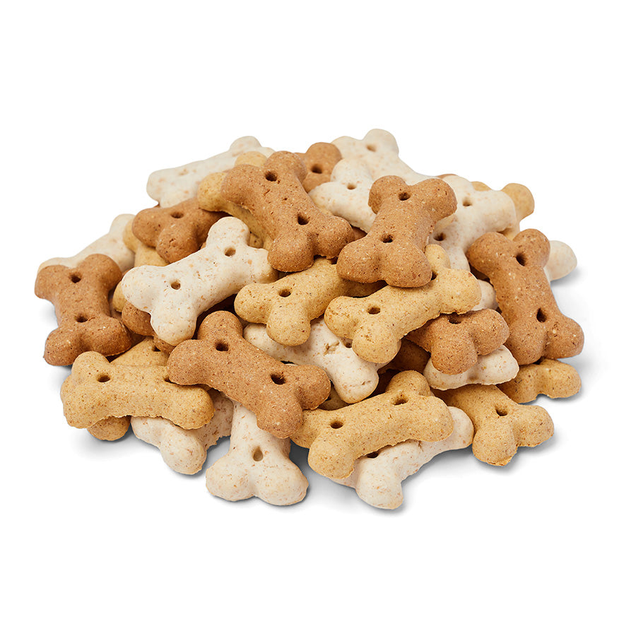 Pets at Home Puppy Biscuits Bones 5kg