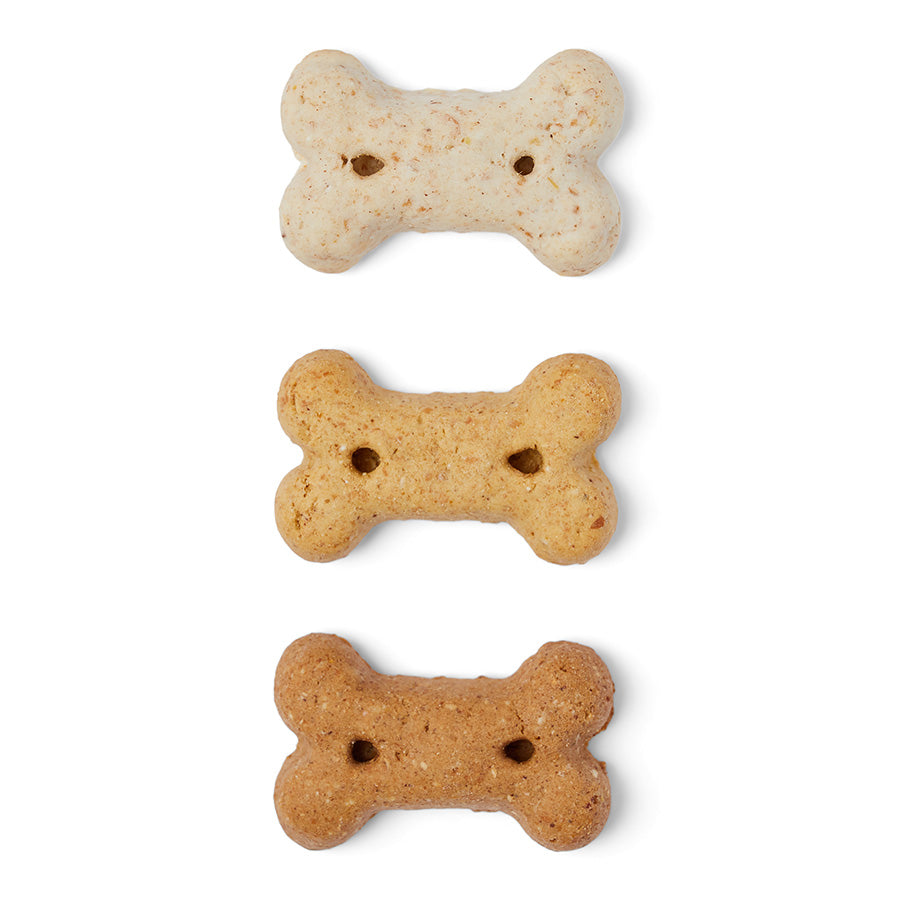 Pets at Home Puppy Biscuits Bones 5kg