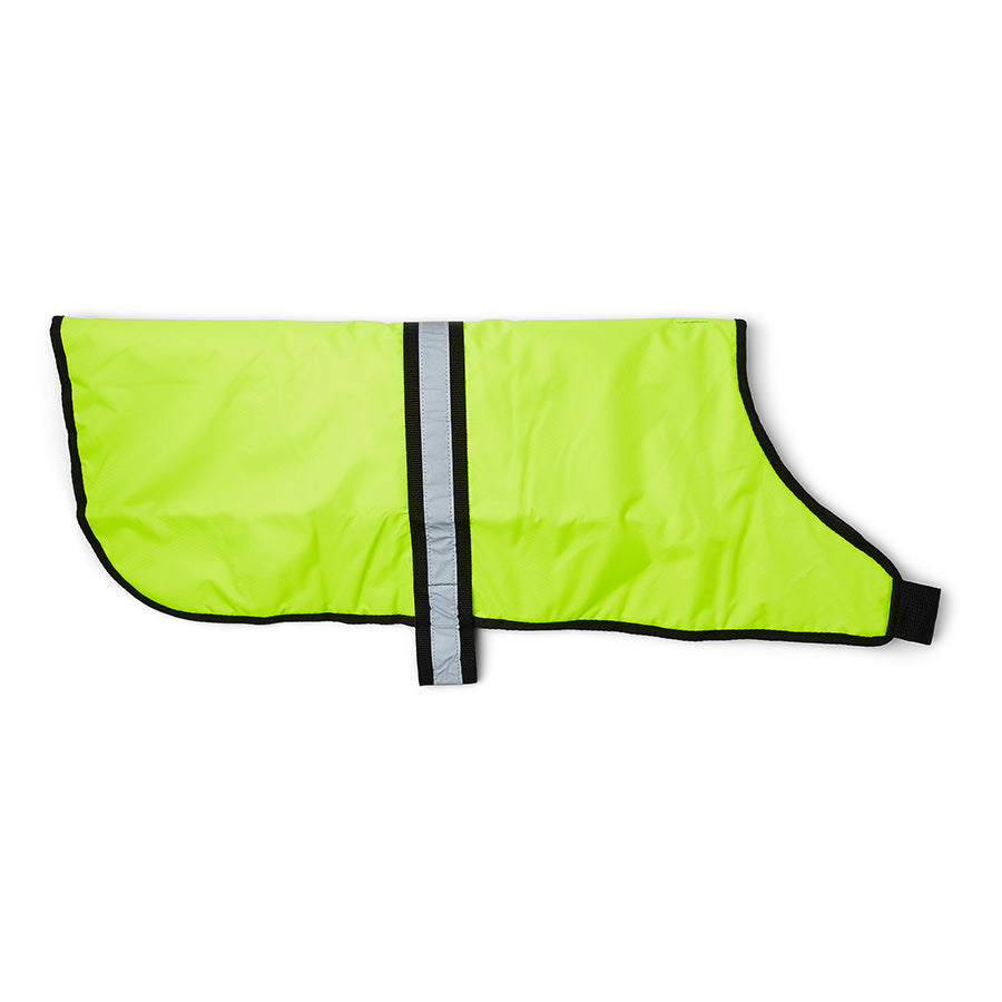 Pets at Home Reflective Trim Padded Dog Coat X Large