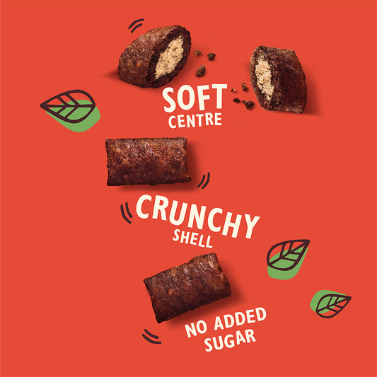 Lily's Kitchen Ultimate Bribe Cats Treats Salmon 60g