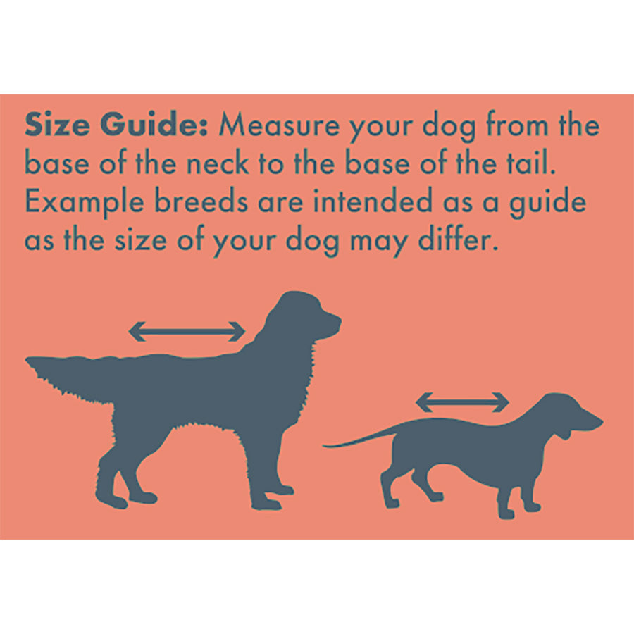 Pets at Home Ripstop Reflective Dog Coat Wine