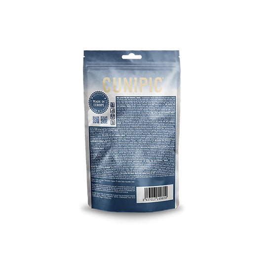 Cunipic Alpha Pro Small Animal Malt Treats 50g