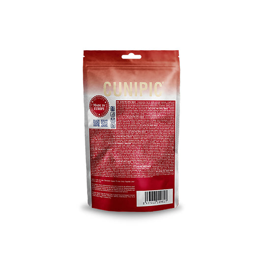 Cunipic Alpha Pro Small Animal Treats Apple 50g