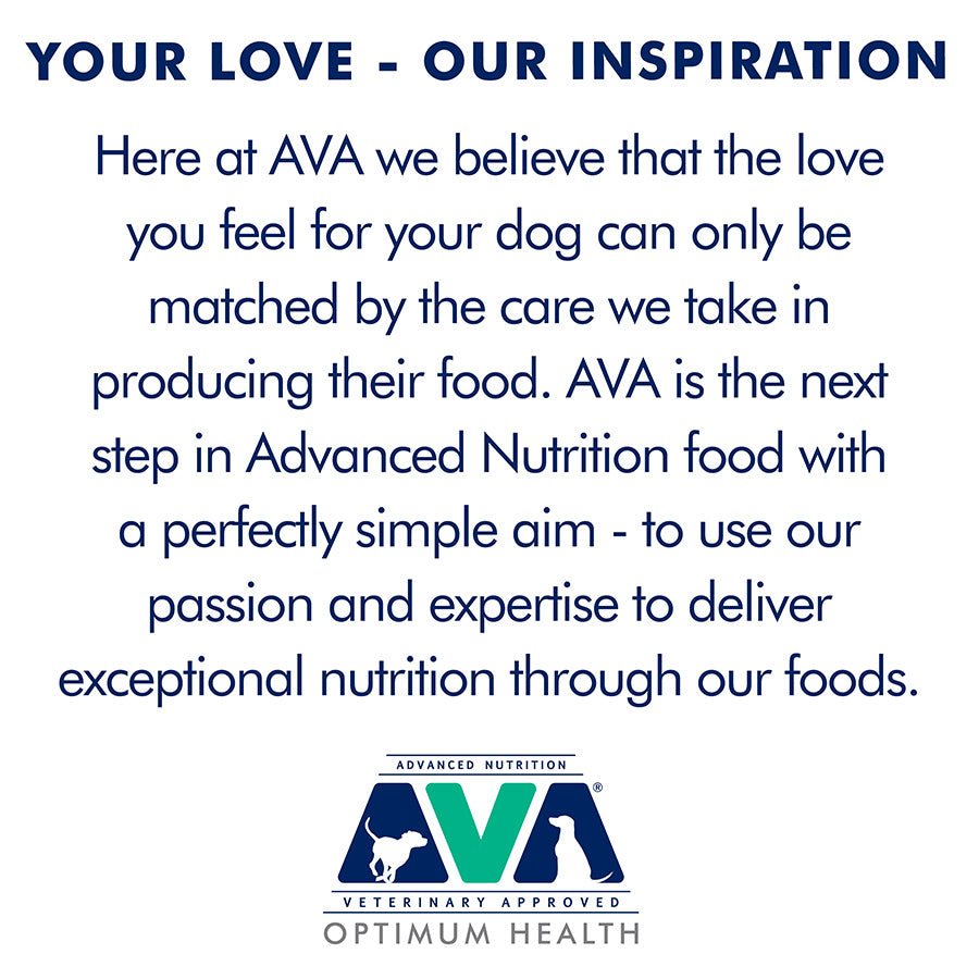 AVA Optimum Health Wet Adult Cat Food Chicken In Gravy 80x85g