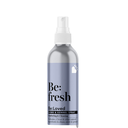 BeLoved BeFresh Home & Kennel Sanitizing Spray 200ml