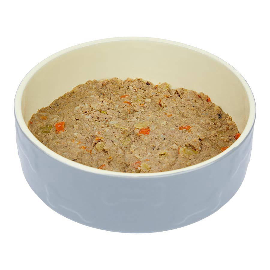 Wainwright's Adult Wet Dog Food Variety