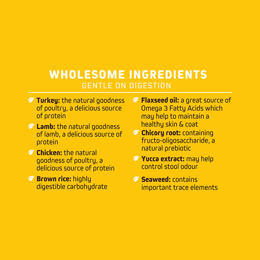 Wainwright's Adult Wet Dog Food Variety