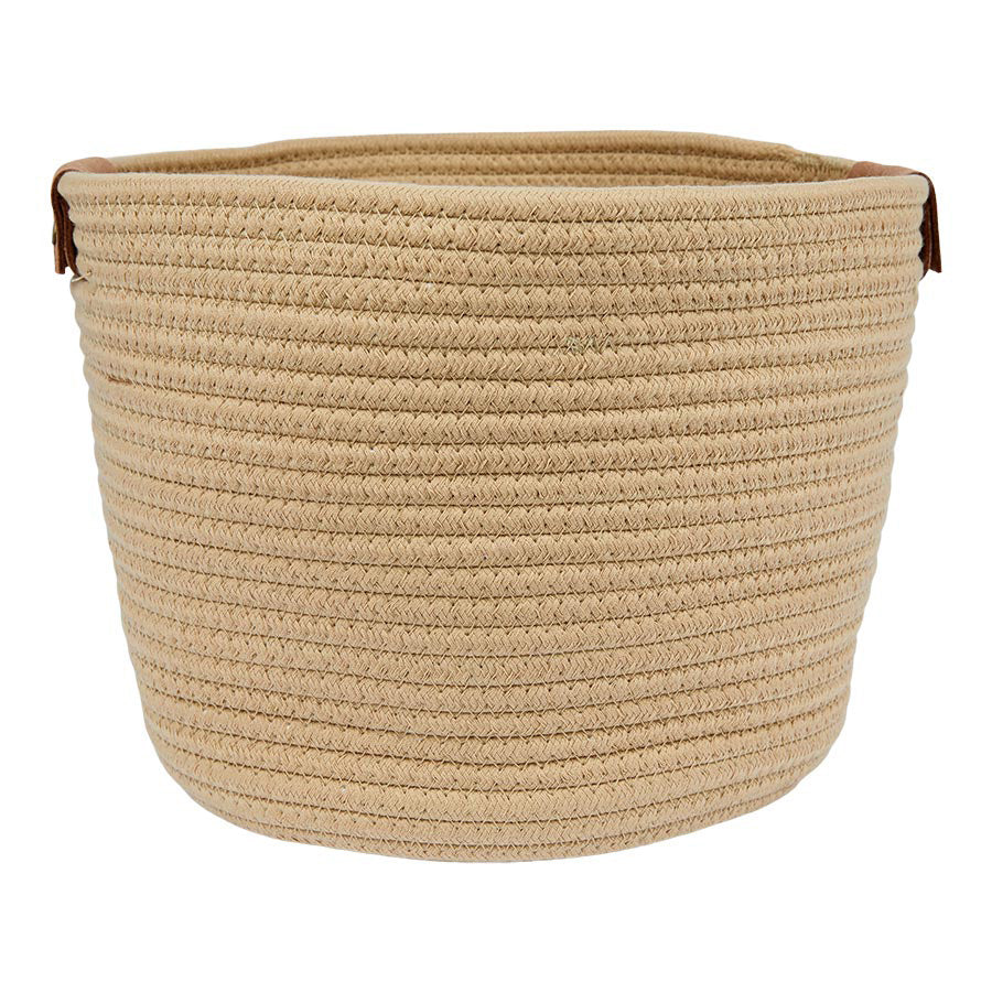 Pets at Home Rope Toy Box