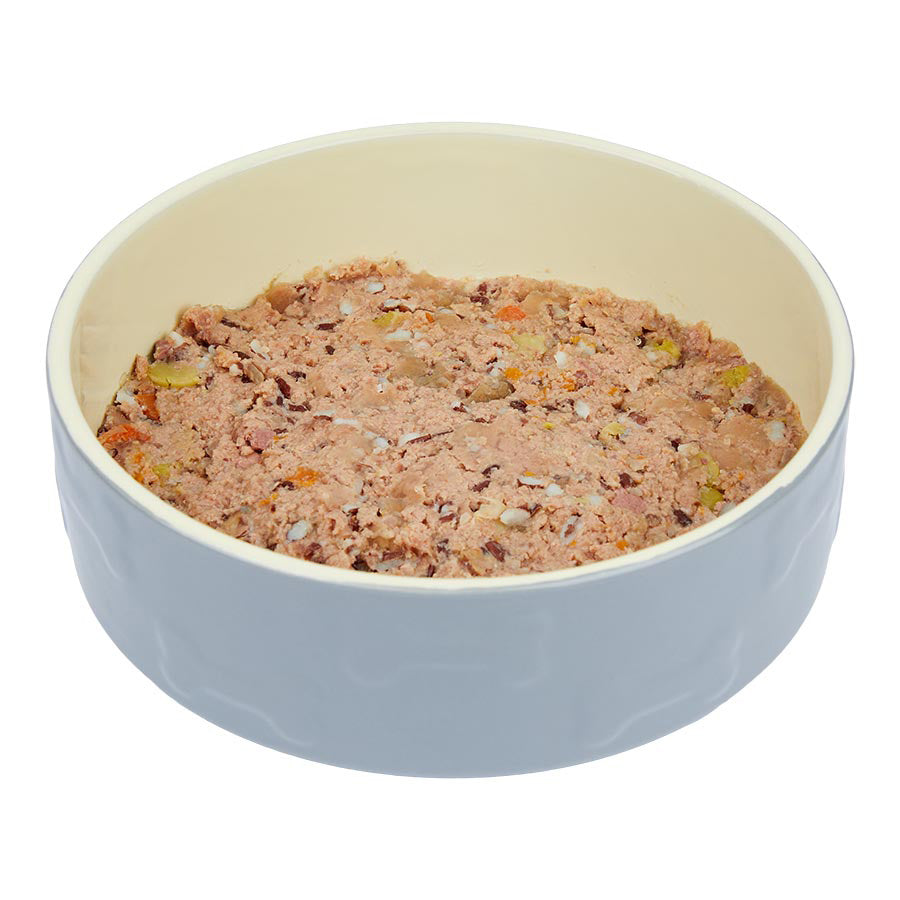 Wainwright's Adult Wet Dog Food Chicken with Brown Rice