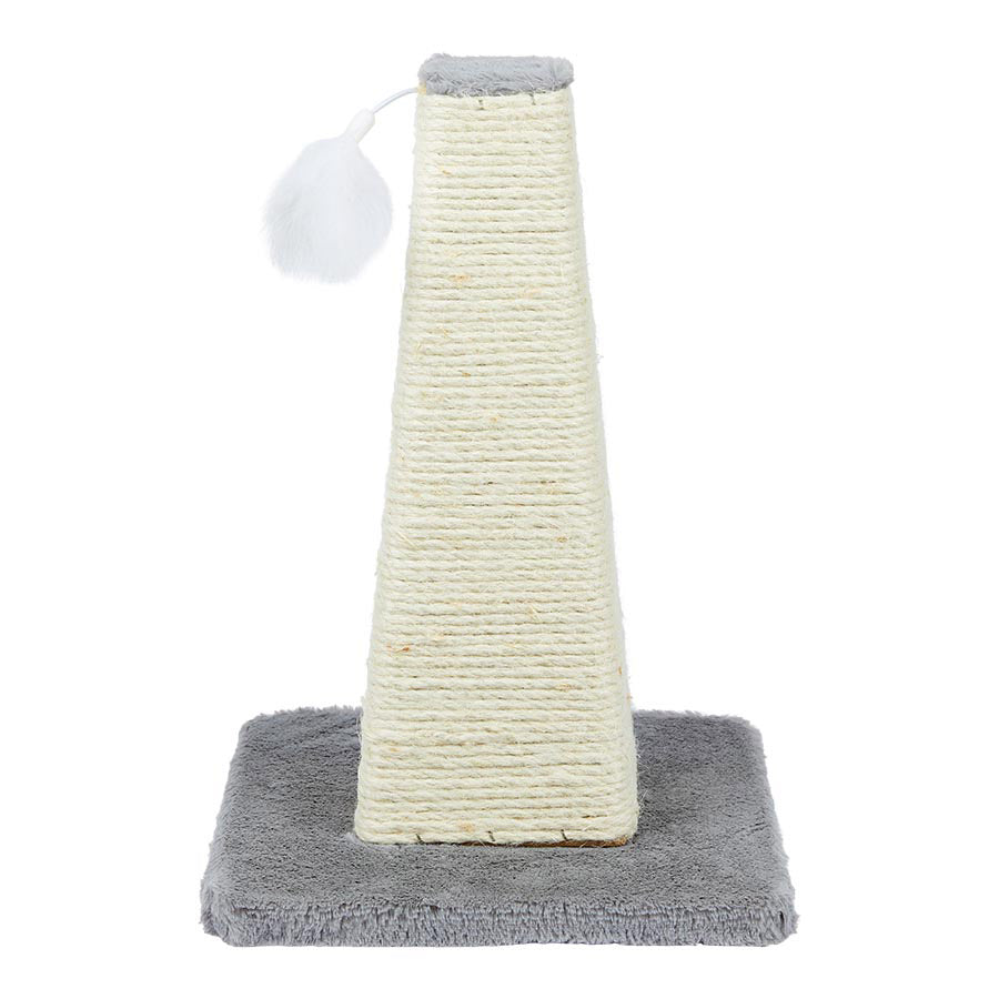 Just For Kitten Cone Shaped Kitten Scratching Post