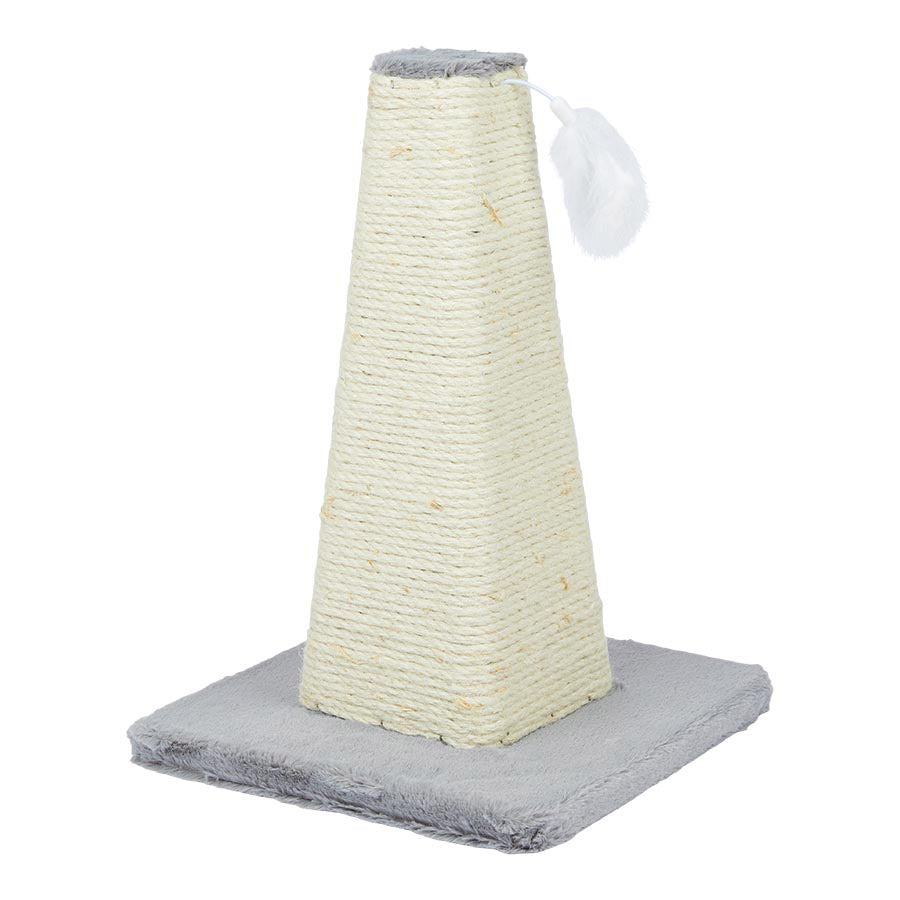 Just For Kitten Cone Shaped Kitten Scratching Post