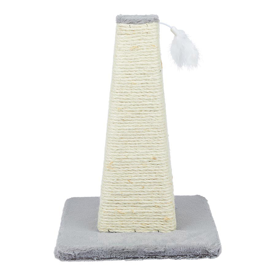 Just For Kitten Cone Shaped Kitten Scratching Post