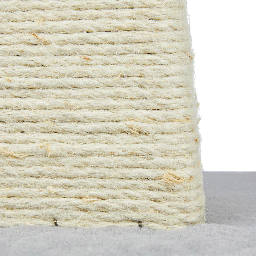 Just For Kitten Cone Shaped Kitten Scratching Post