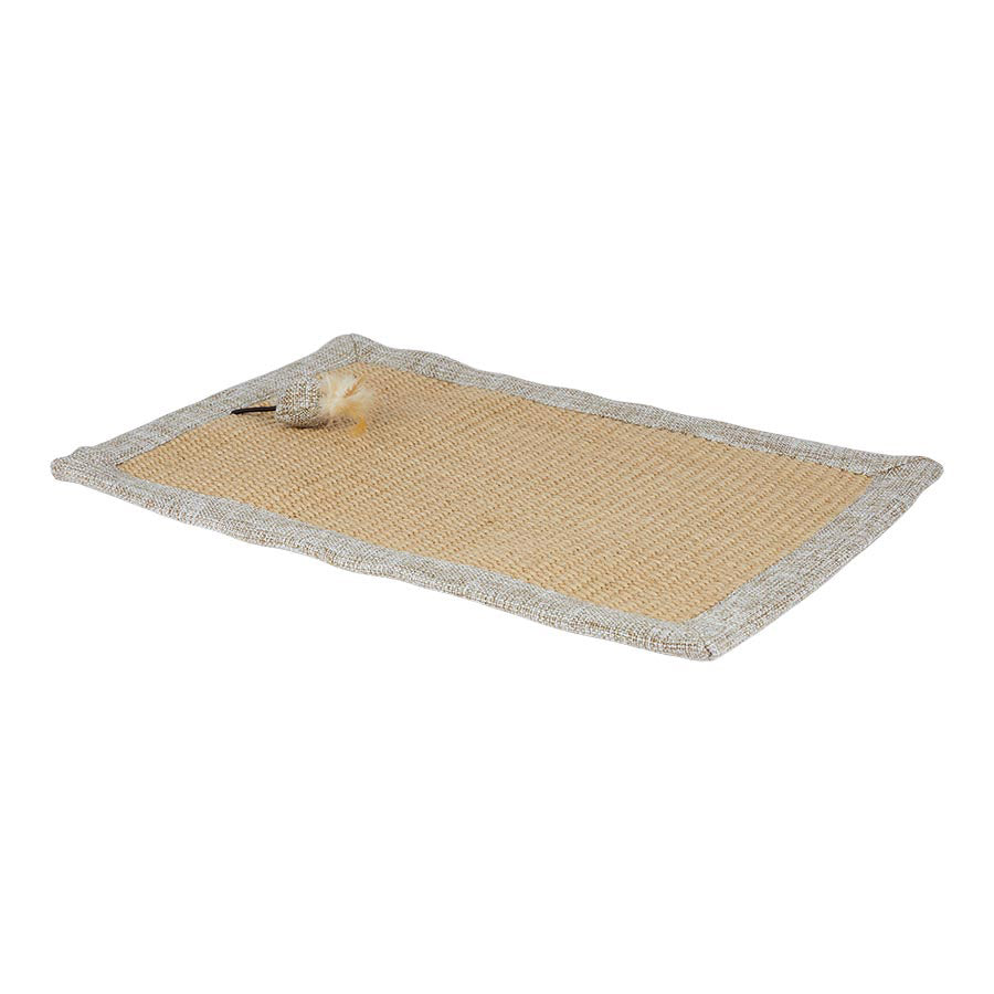 Willow's Cat Scratch Mat