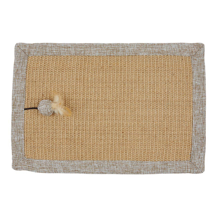 Willow's Cat Scratch Mat