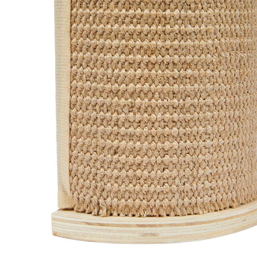 Willow's Wall Mounted Cat Scratcher