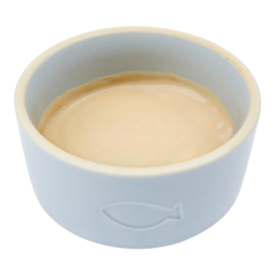 Seriously Good Creamy Lickable Kitten & Cat Treats Salmon 4x15g