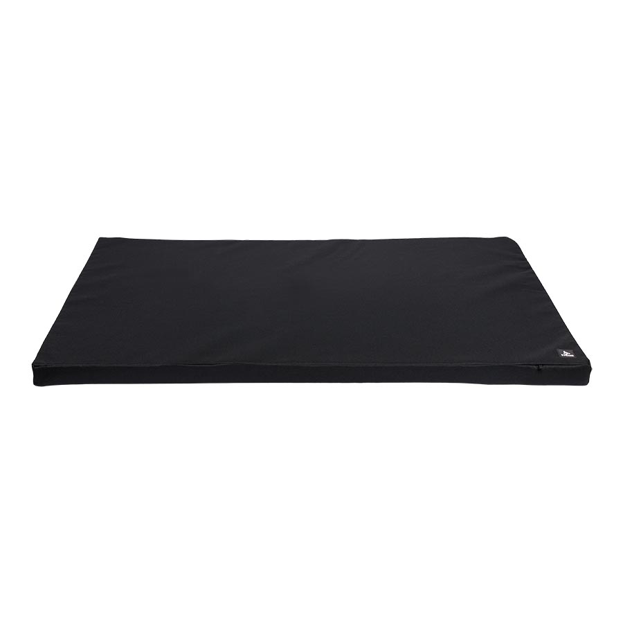 3 Peaks Scafel Pad Dog Bed Black