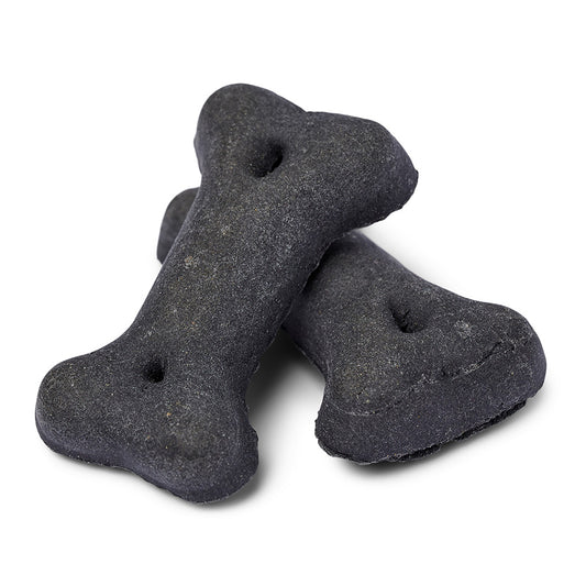 Pets at Home Dog Treat Charcoal Bones 5kg