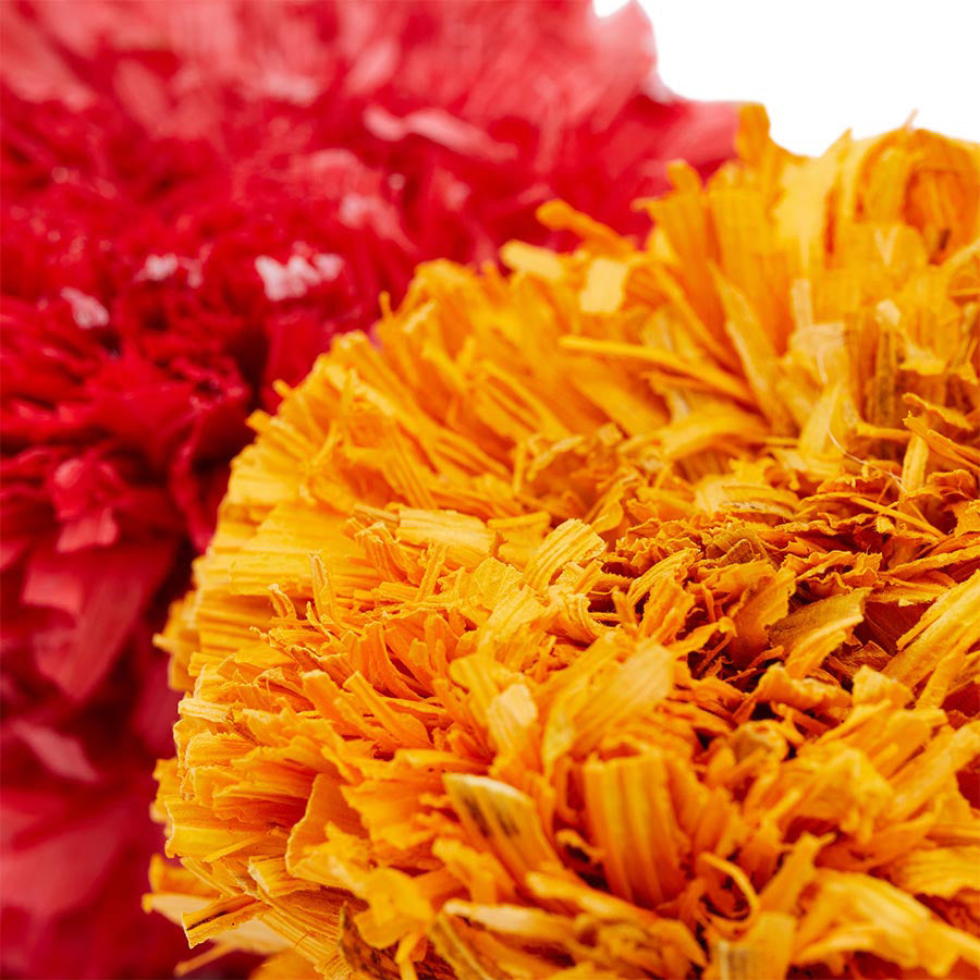 Pets at Home Small Animal Cornleaf Garland