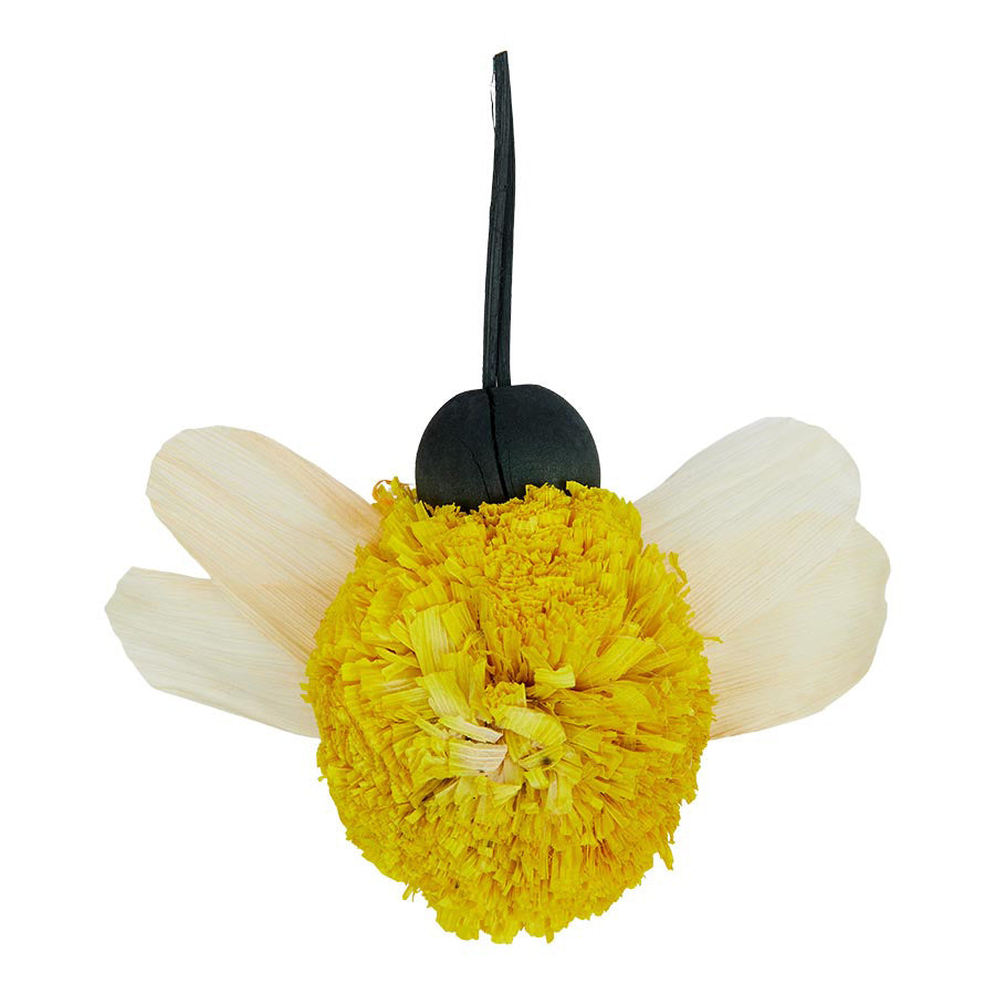 Pets at Home Small Animal Bee Toy