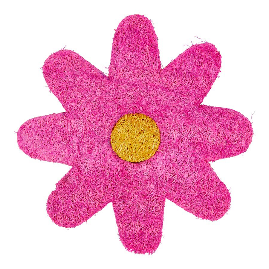 Pets at Home Small Animal Daisy Gnaw Toy