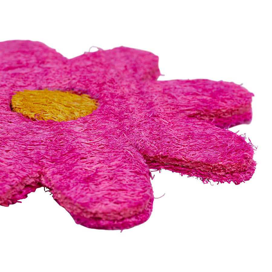 Pets at Home Small Animal Daisy Gnaw Toy