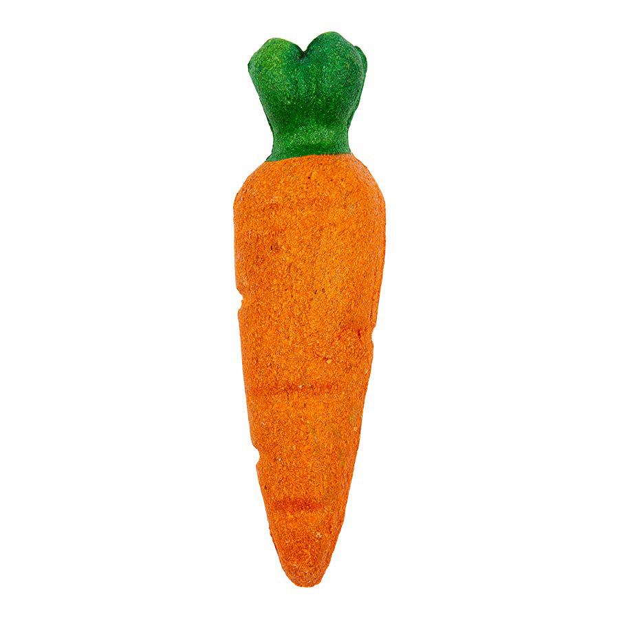Pets at Home Big Carrot Small Animal Gnaw Toy