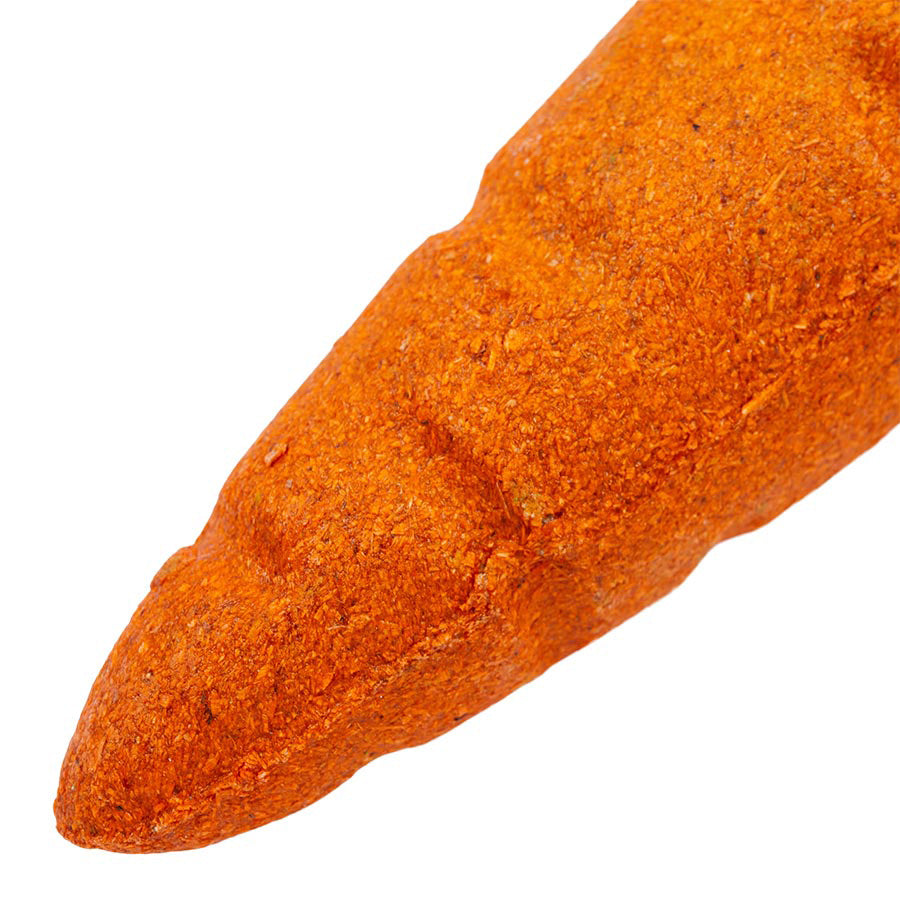 Pets at Home Big Carrot Small Animal Gnaw Toy