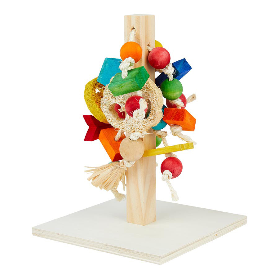 Pets at Home Small Animal Active Post