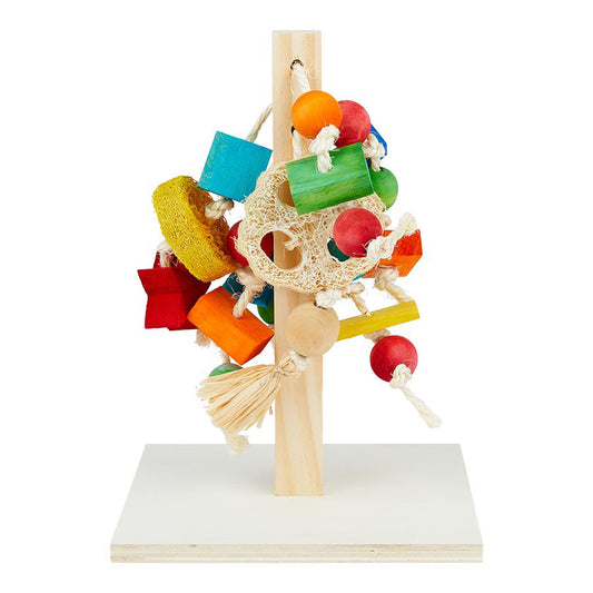 Pets at Home Small Animal Active Post