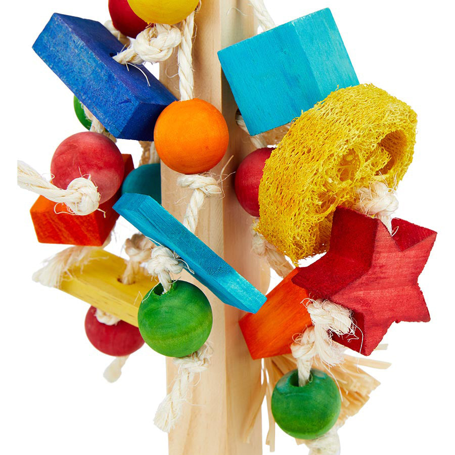 Pets at Home Small Animal Active Post