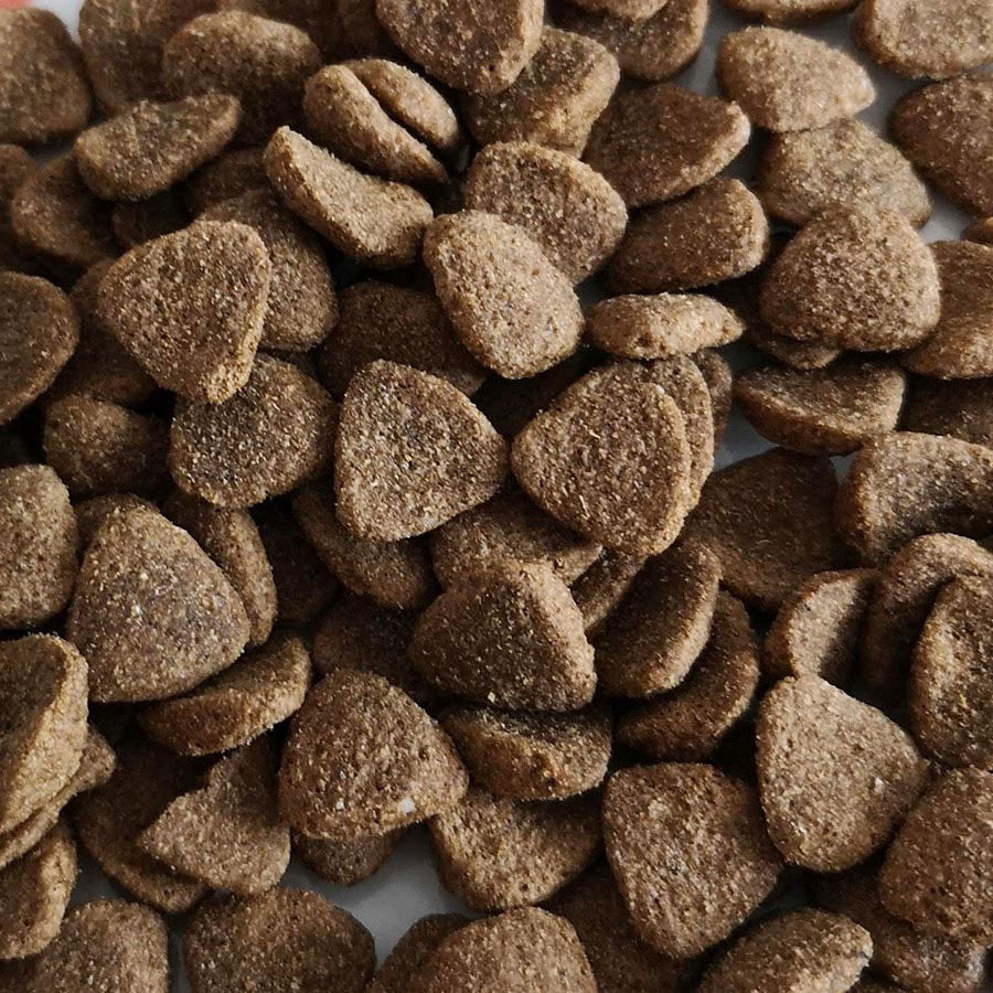 Wainwright's Mature Dry Dog Food Lamb with Rice