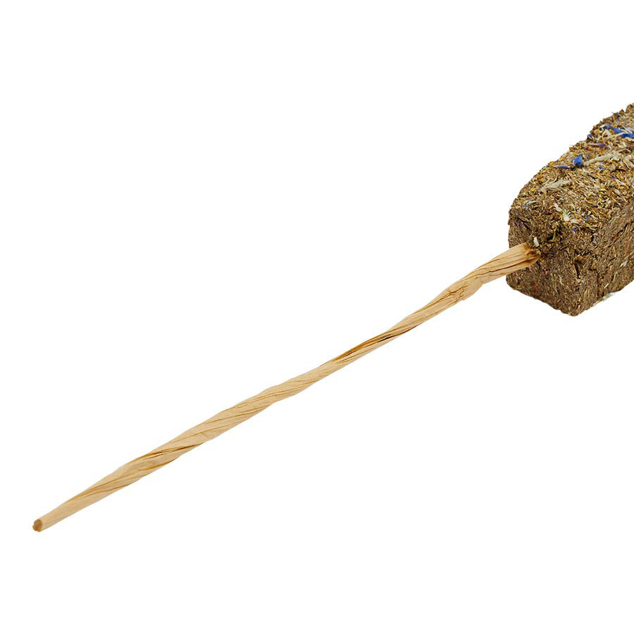 Pets at Home Small Animal Daisy & Cornflower Treats x2 70g