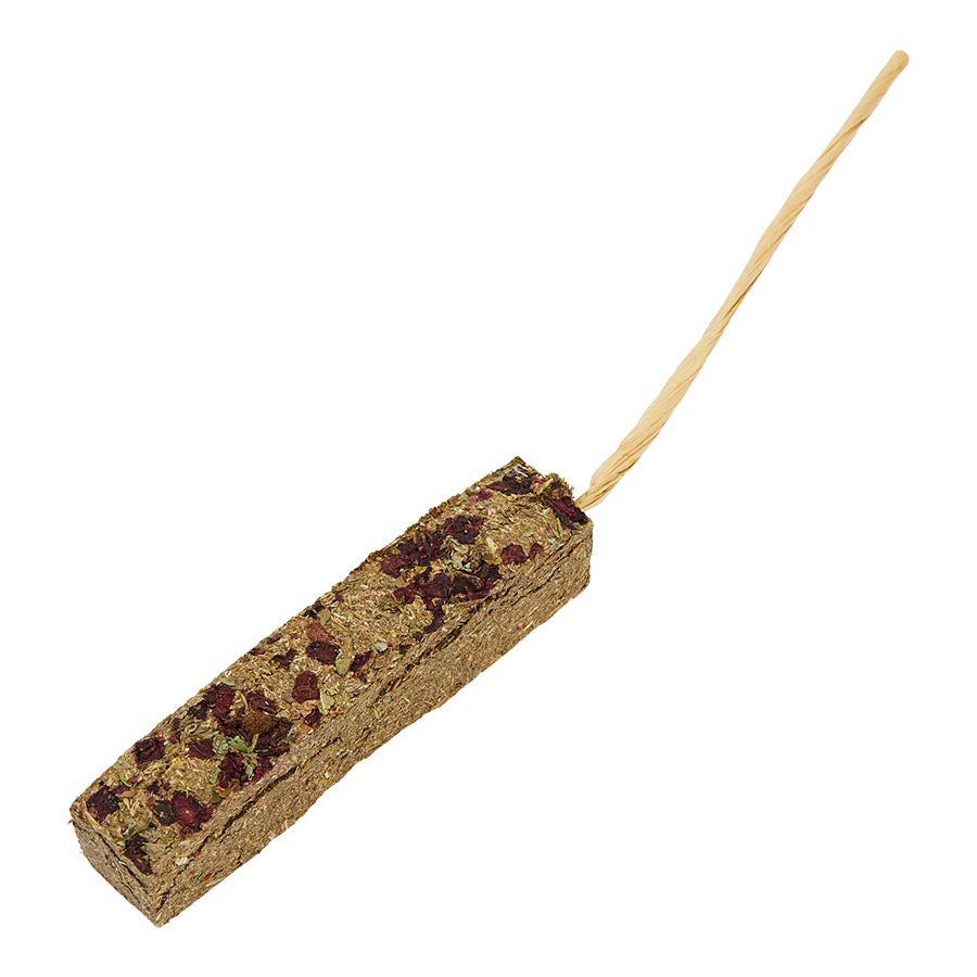 Pets at Home Small Animal Dandelion & Beetroot Treats x2 70g