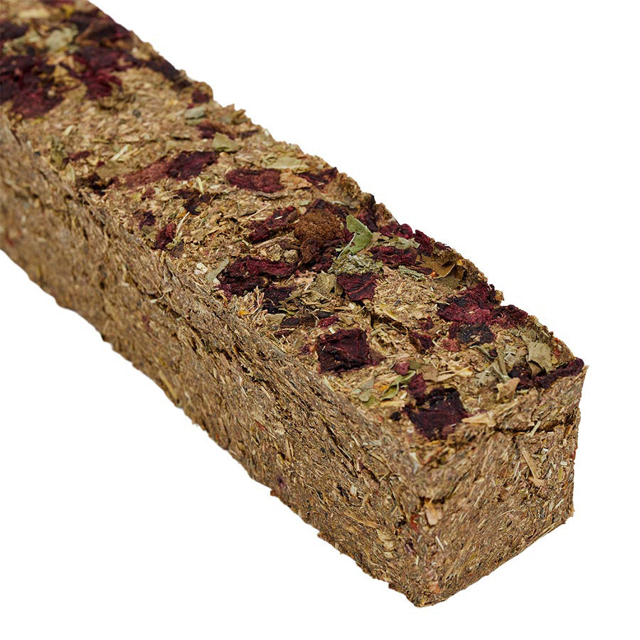 Pets at Home Small Animal Dandelion & Beetroot Treats x2 70g