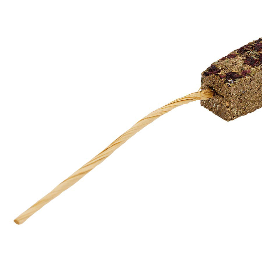 Pets at Home Small Animal Dandelion & Beetroot Treats x2 70g