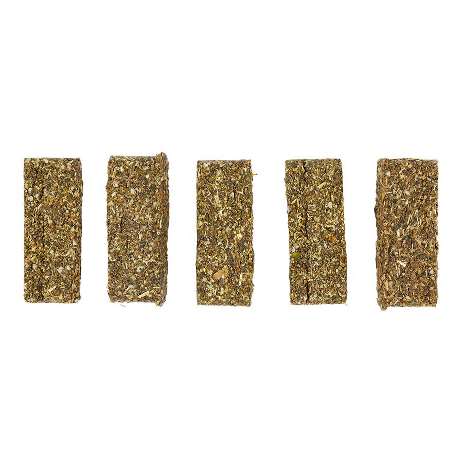 Pets at Home Small Animal Hemp Sticks Treats 75g