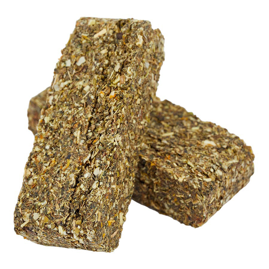 Pets at Home Small Animal Hemp Sticks Treats 75g